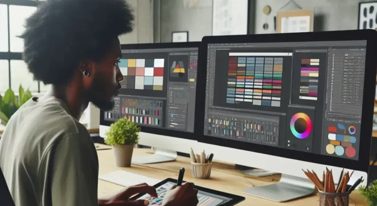 Motion Design