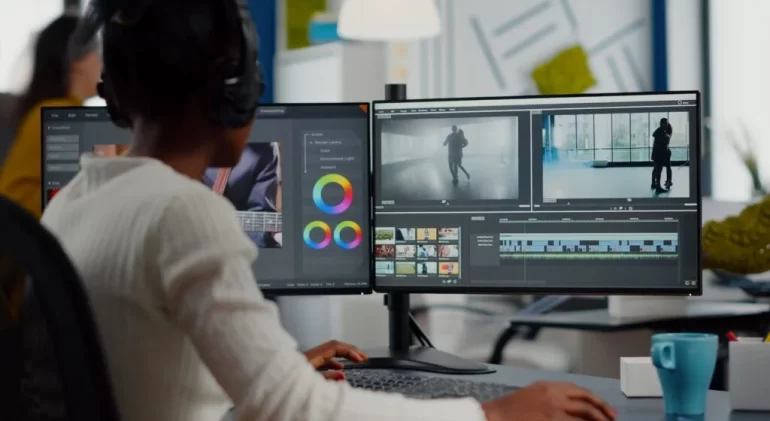 Post-Production