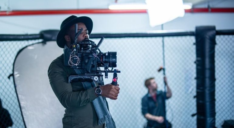 Production Vidéo