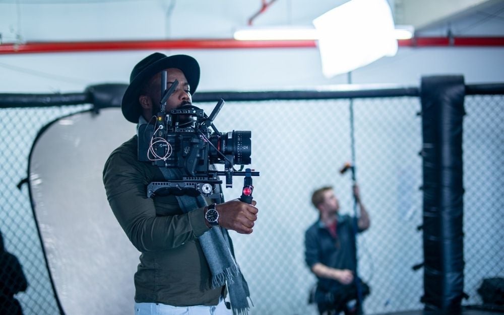 Production Vidéo