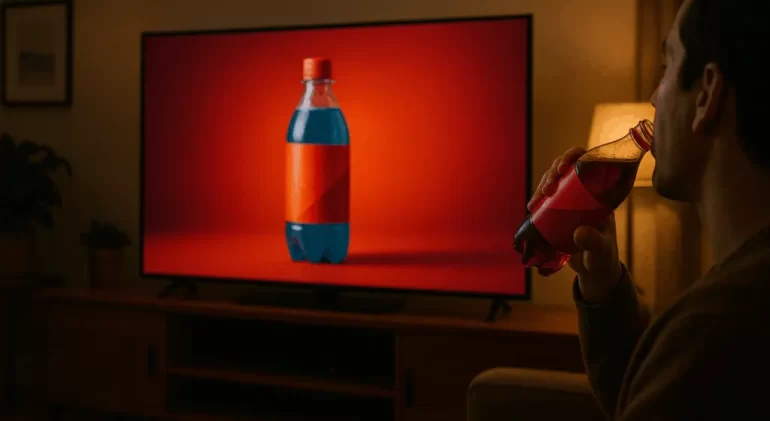 Publicité & Spot TV