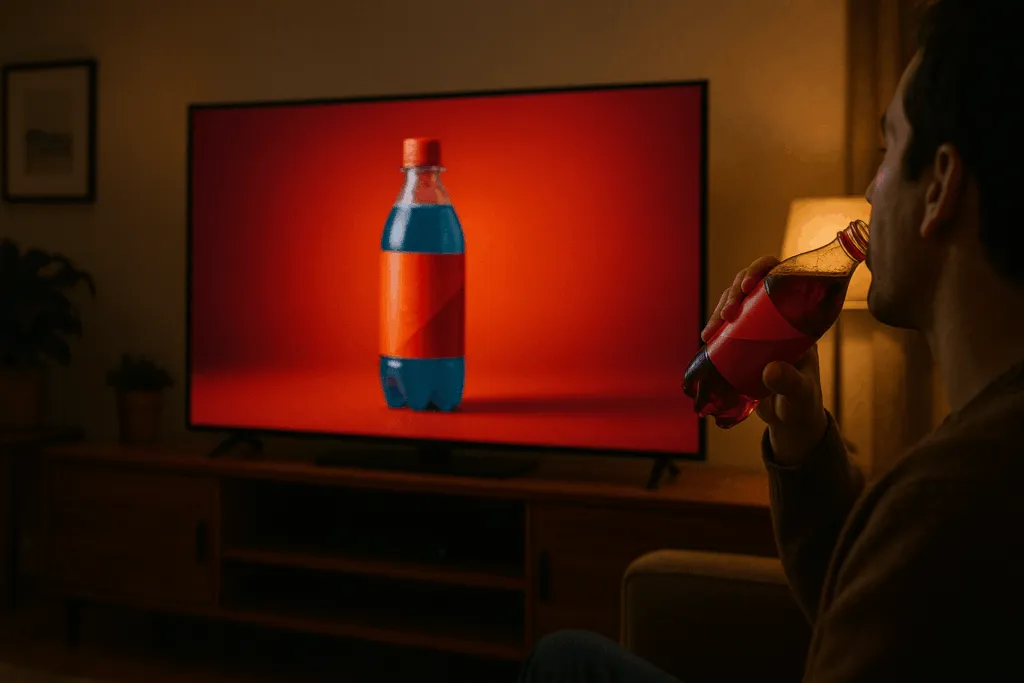 Publicité & Spot TV