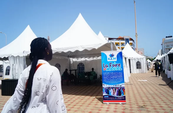 Foire du Magal 2025 (5) Foire du Magal 2025 (5)