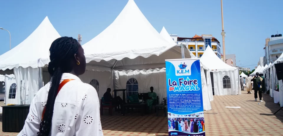 Foire du Magal 2025 (5) Foire du Magal 2025 (5)